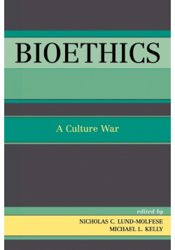 Bioethics