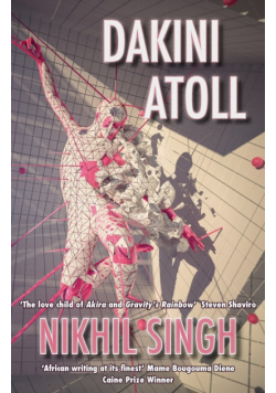 Dakini Atoll