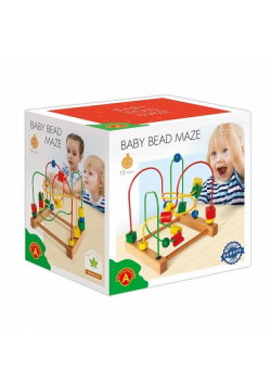 Baby Beat Maze - Labirynt