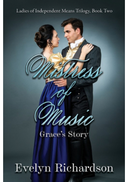 Mistress of Music