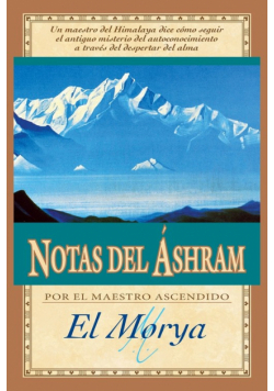 Notas del Áshram