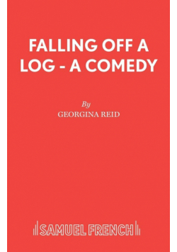 Falling Off A Log - A Comedy