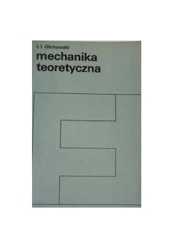 Mechanika teoretyczna