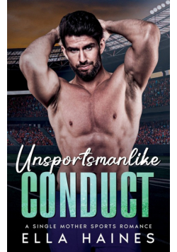 Unsportsmanlike Conduct