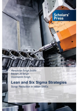 Lean and Six Sigma Strategies