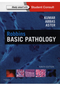 Aster Jon C. - Robbins Basic Pathology
