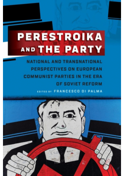 Perestroika and the Party