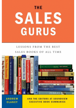 The Sales Gurus