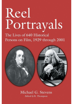 Reel Portrayals