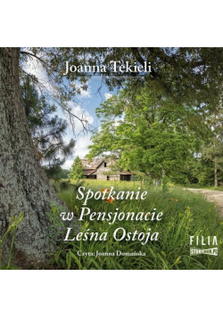 Spotkanie w Pensjonacie Leśna Ostoja