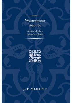 Westminster 1640-60