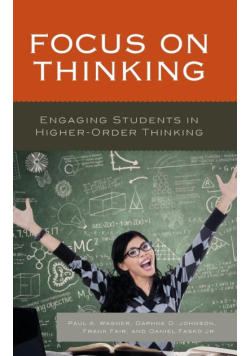 Focus on Thinking