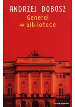 Generał w bibliotece