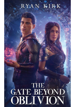 The Gate Beyond Oblivion