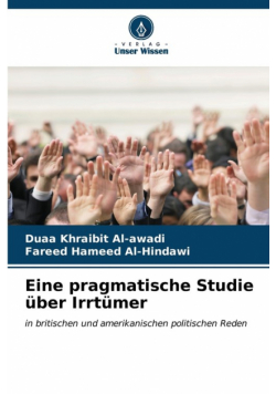 Eine pragmatische Studie über Irrtümer