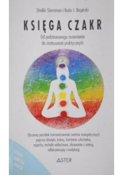 Księga czakr