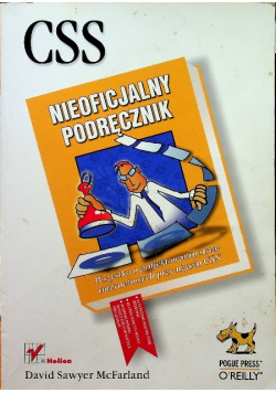 CSS Nieoficjalny podręcznik