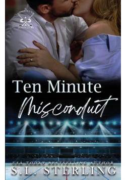 Ten Minute Misconduct