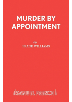 Murder by Appointment