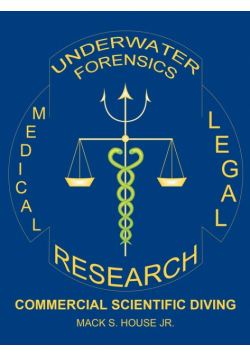 Underwater Forensics Research