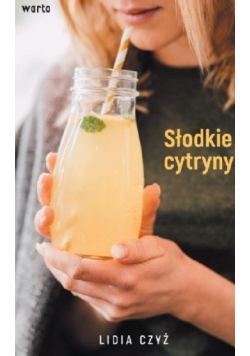 Słodkie cytryny