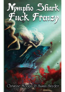 Nympho Shark Fuck Frenzy