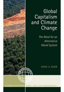 Global Capitalism and Climate Change