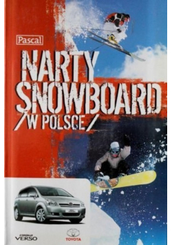 Narty snowboard w Polsce
