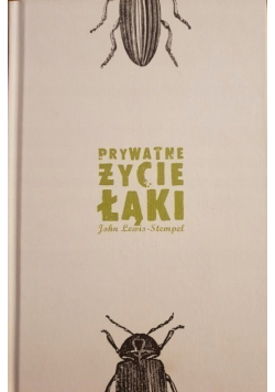 Prywatne życie łąki