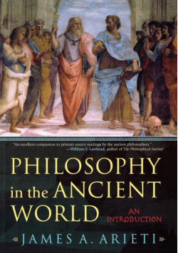 Philosophy in the Ancient World