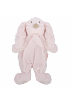 Królik Charlotte różowy 28cm