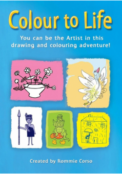 Colour to Life