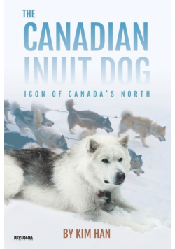 The Canadian Inuit Dog