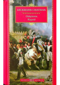 Oblężenie Najazd