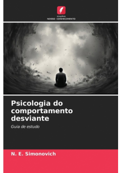 Psicologia do comportamento desviante
