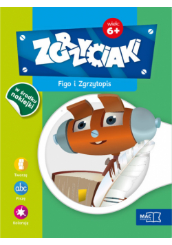 Figo i Zgrzytopis