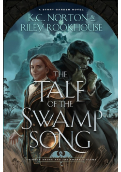 Tale of the Swamp Song