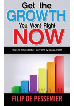 Get the Growth You Want Right Now.