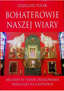 Bohaterowie naszej wiary