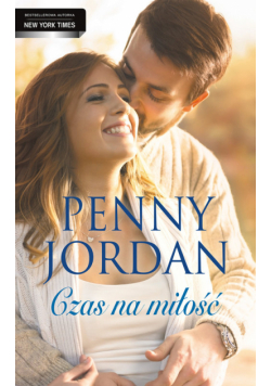 Jordan Penny - Czas na miłość