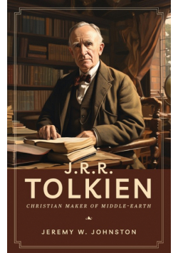 J.R.R. Tolkien