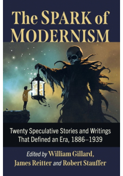 The Spark of Modernism