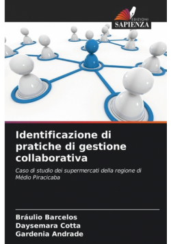 Identificazione di pratiche di gestione collaborativa