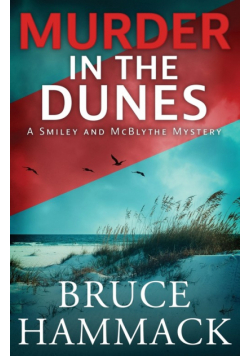 Murder In The Dunes