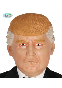 Maska Donald Trump