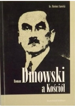 Roman Dmowski a Kościół