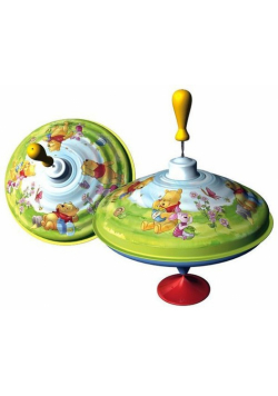 Bąk z Kubusiem 19 cm