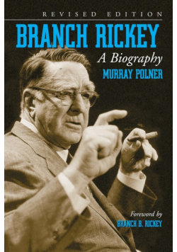 Branch Rickey