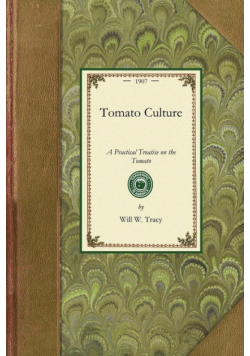 Tomato Culture