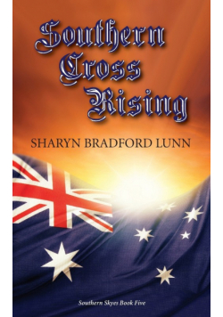 Southern Cross Rising